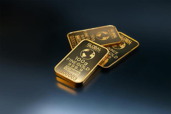 贵金属行情观察：资金流向变化对价格走势的