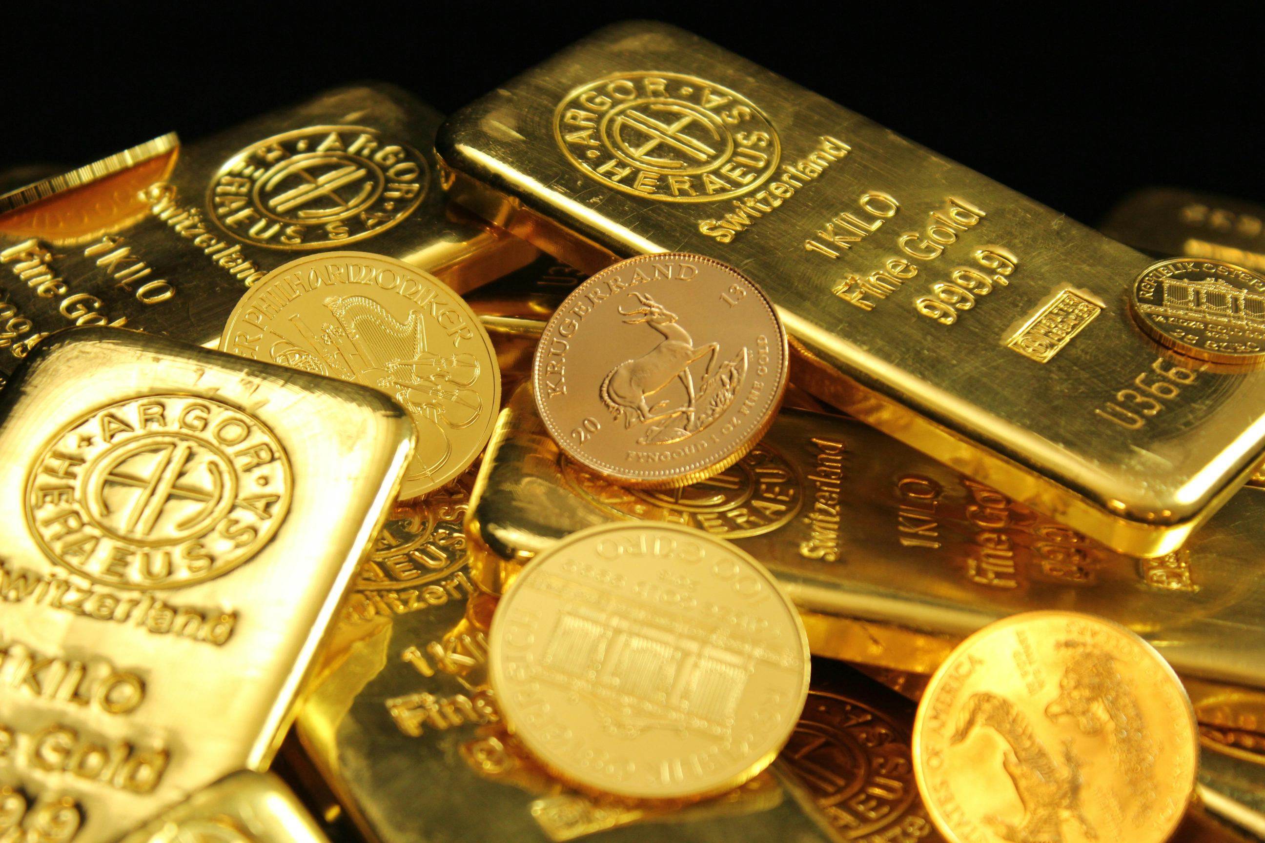 如何选择合适的黄金现货交易平台？这些平台