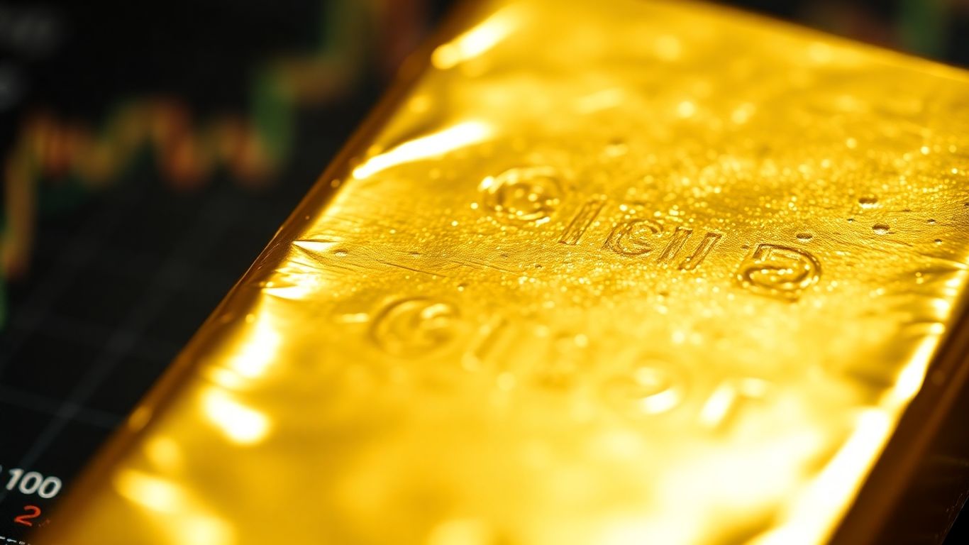 贵金属投资四大心态须放下