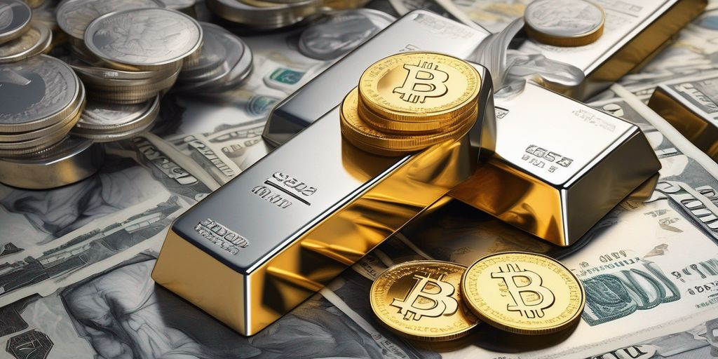 普通投资者如何逐步建立贵金属投资认知？