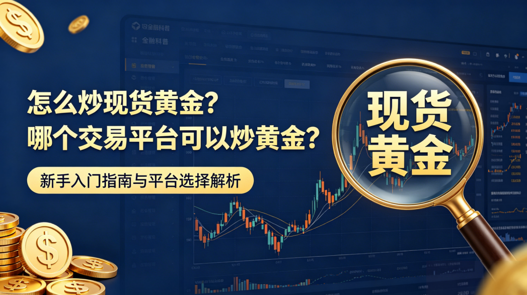 贵金属投资交易市场现状分析：旺旺金业视角