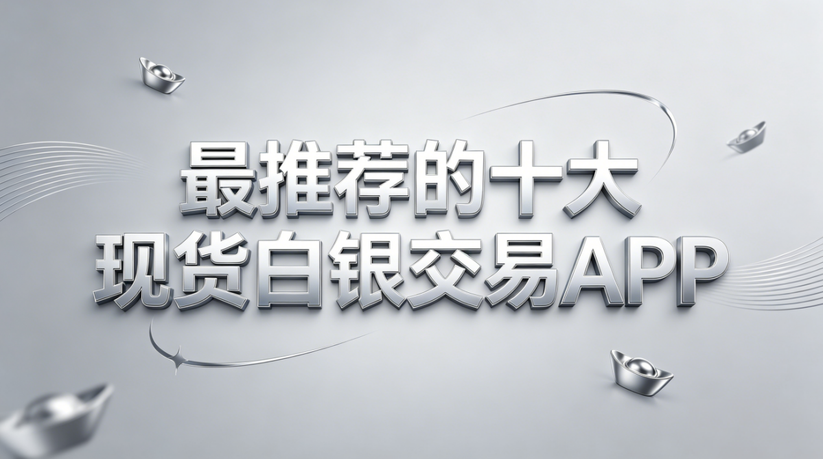 白银投资开户：新手必须了解的全流程指南