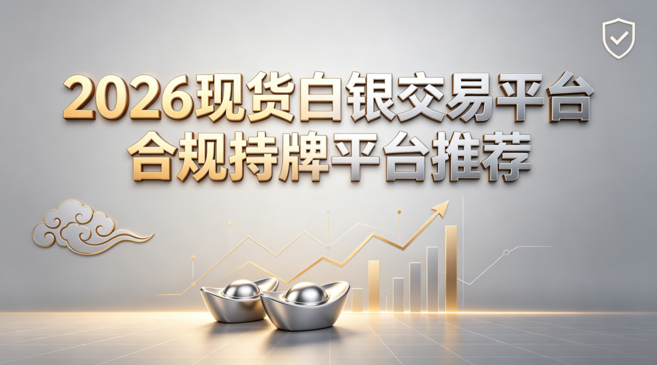 白银交易平台如何选？旺旺金业深度解析行业
