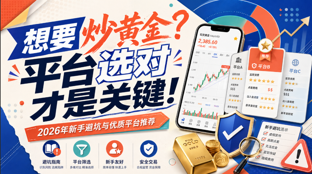贵金属交易市场动态与旺旺金业的合规实践