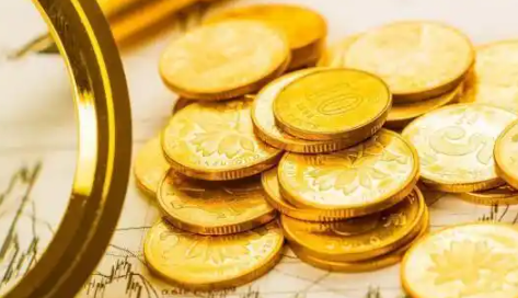 黄金td指数(黄金td行情分析软件)